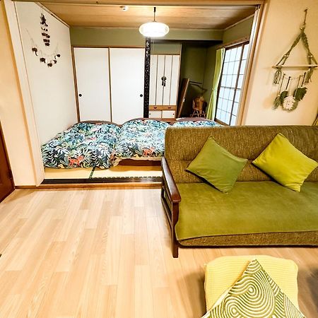 Renewal Chano Onsen House 温泉付き Shiraoi Exterior photo