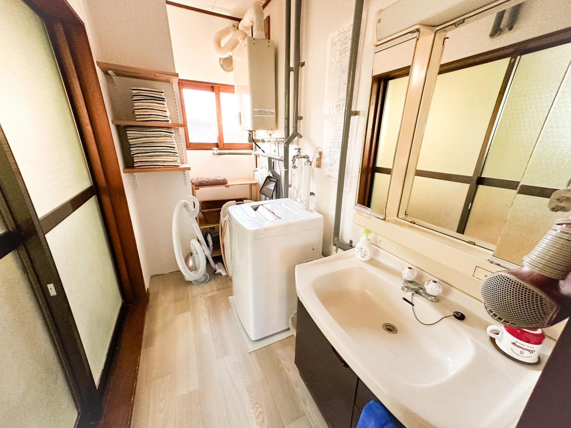 Renewal Chano Onsen House 温泉付き Shiraoi Exterior photo